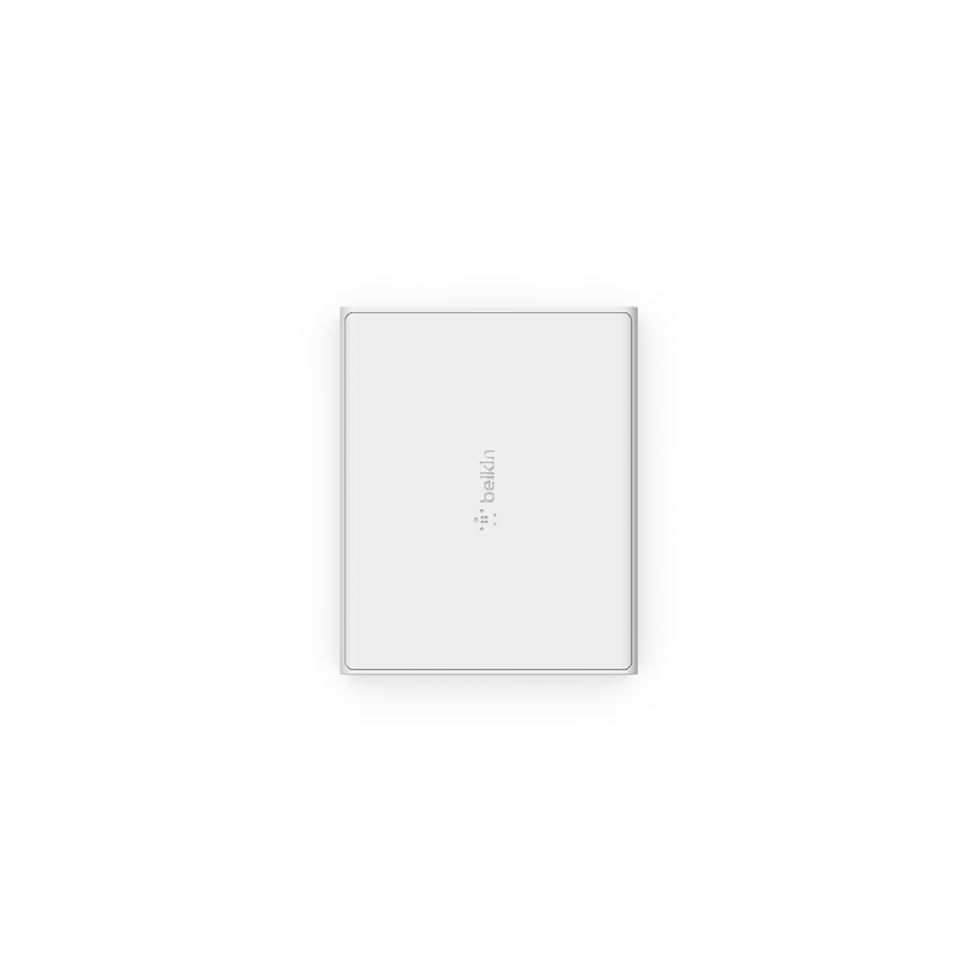 Belkin BoostCharge Pro 108W 4-Port GaN USB Charger in Qatar Belkin BoostCharge Pro 108W 4-Port GaN USB Charger in Qatar